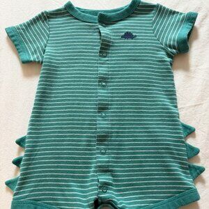 Carters Romper